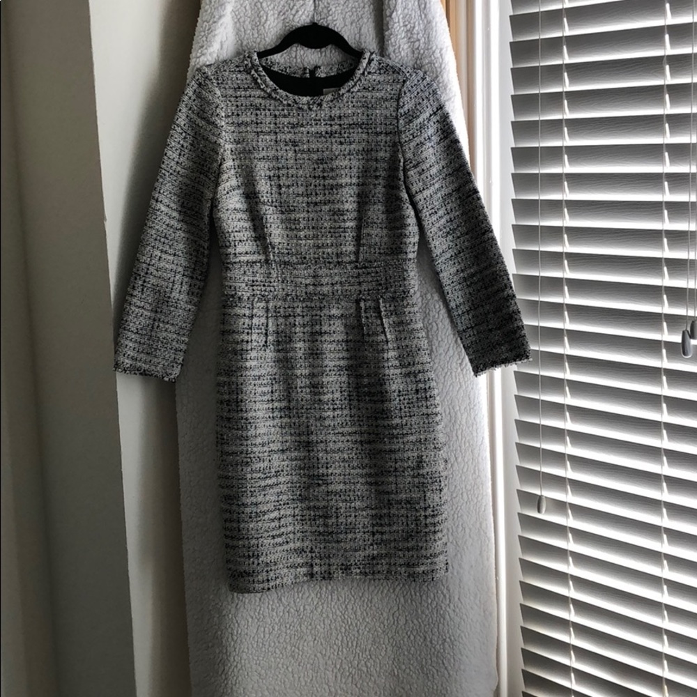 J. Crew Dress